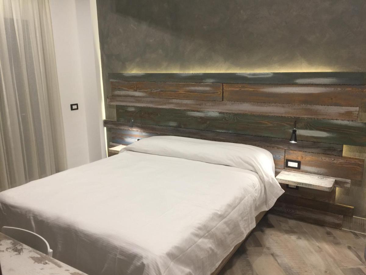 Domus Vesuvio Bed and Breakfast San Giorgio a Cremano Eksteriør billede