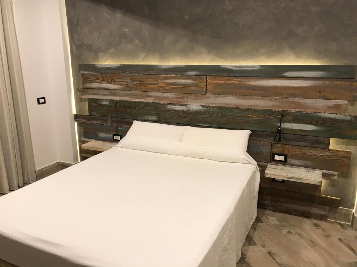 Domus Vesuvio Bed and Breakfast San Giorgio a Cremano Eksteriør billede