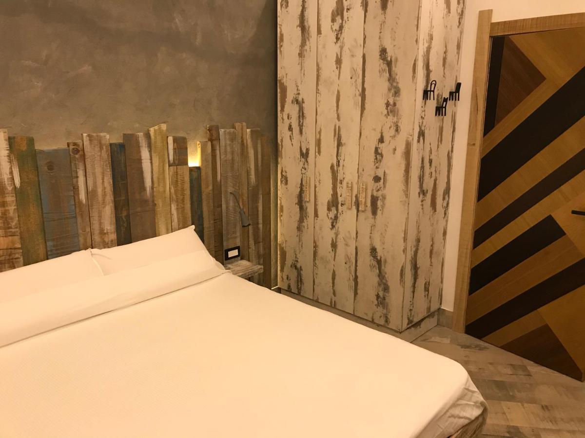 Domus Vesuvio Bed and Breakfast San Giorgio a Cremano Eksteriør billede