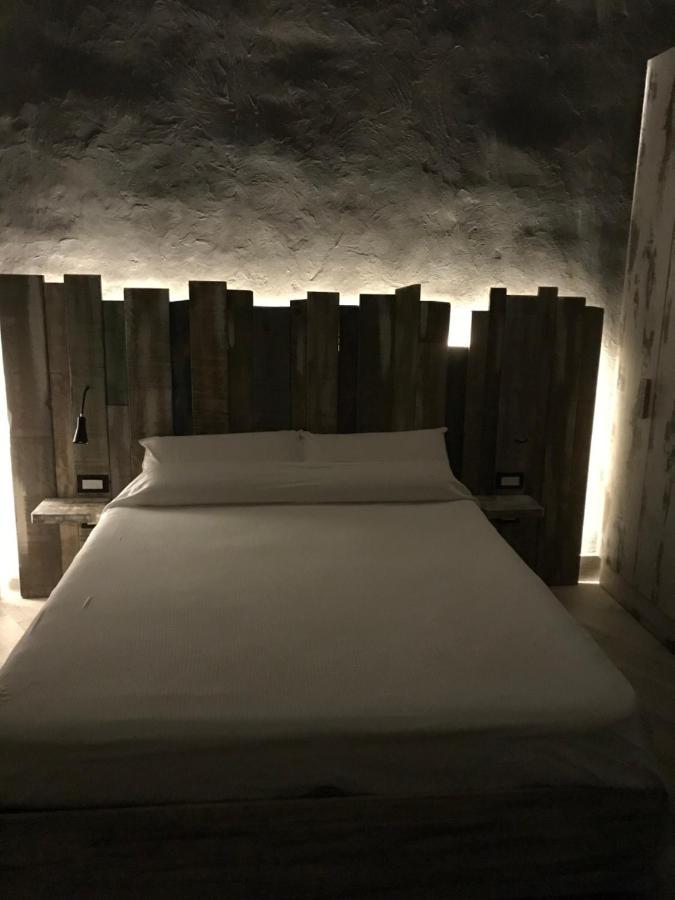 Domus Vesuvio Bed and Breakfast San Giorgio a Cremano Eksteriør billede